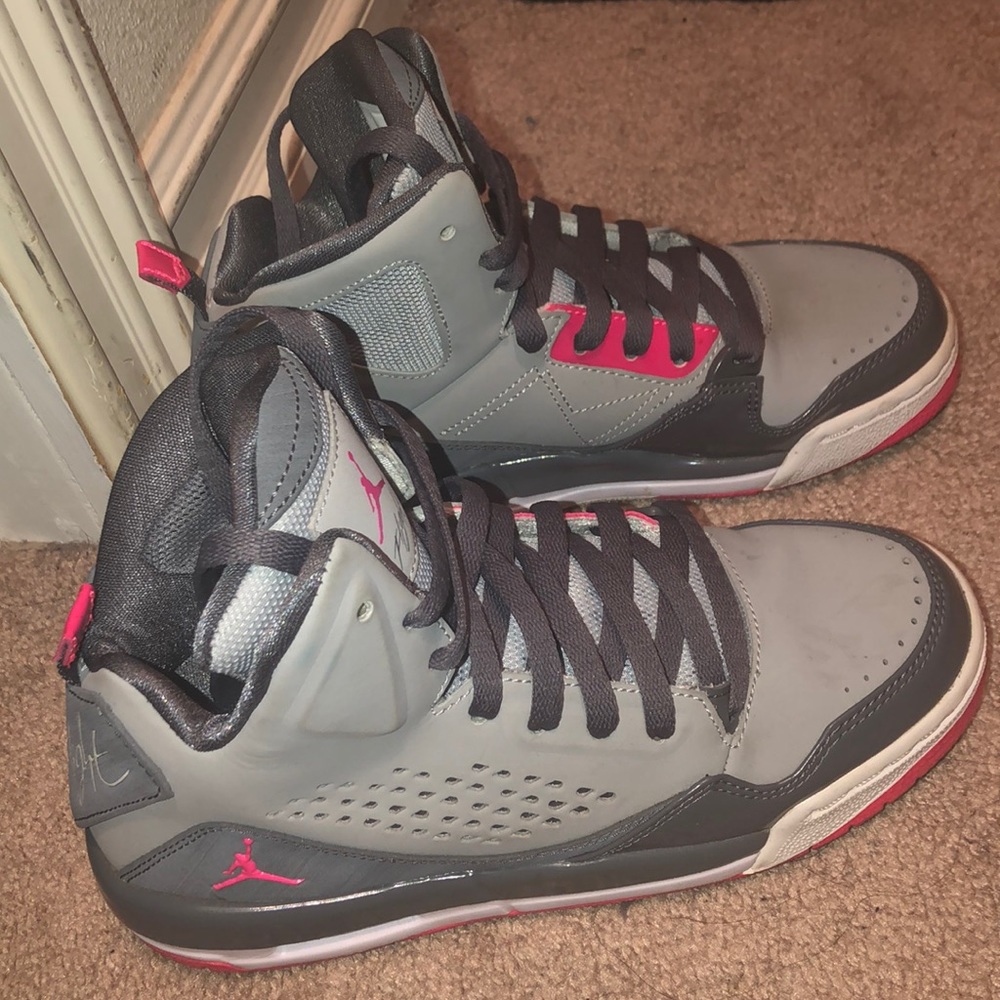 Nike Jordan SC-3 GG